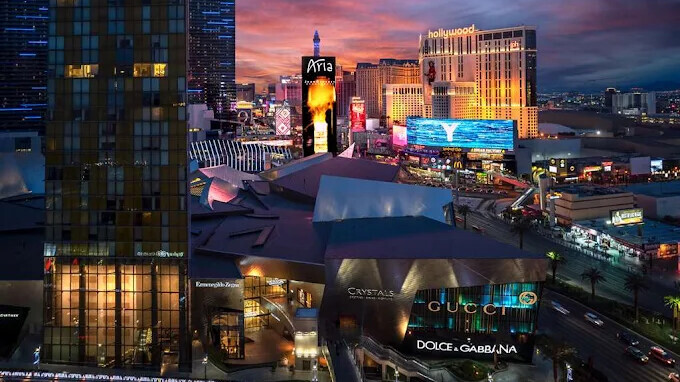 Waldorf Astoria Las Vegas